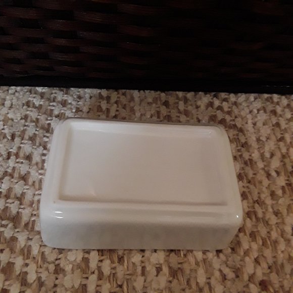 Sugar Creamer Sweetener 4-Piece Set - Picture 8 of 8